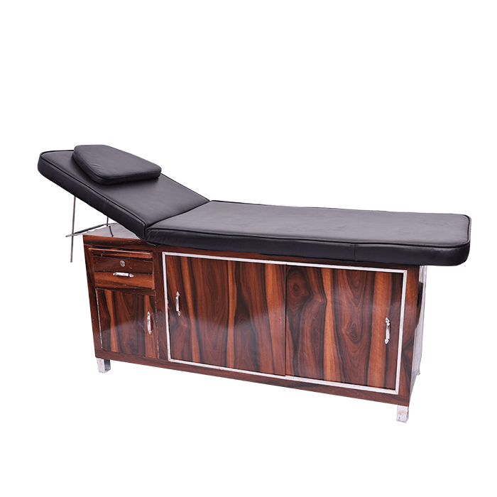 Massage Bed for Salon, Spa ,Parlor and Physiotherapy