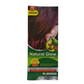 Natural Glow Aroma Burgundy Hair Color 3.16 50 g + 55 g