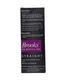 Brooks Hair Straightener Cream With Brooks Neutrilizer 60 g + 60 g
