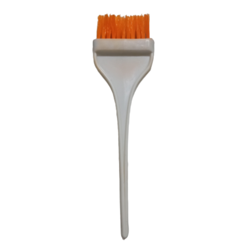 Bleach Brush with soft bristles - (Size- Big)