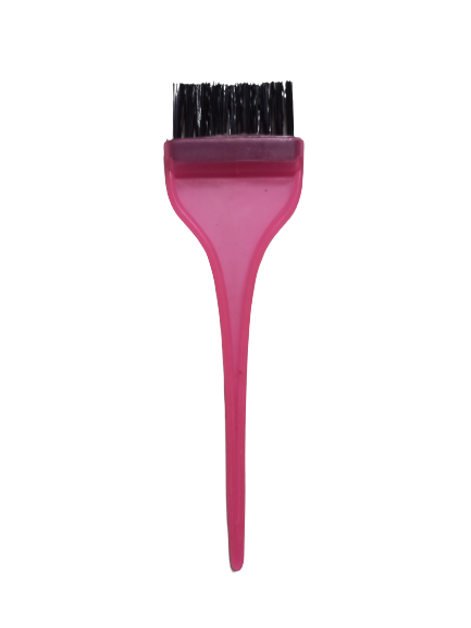 Plastic Hair Dye Brush, Hair Color Brush pack of 1