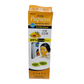 Eeco's Aroma Papaya Peel off mask- 130 g + 25% Extra Free