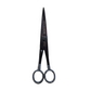 MABCO Professional Salon Barber Hair Cutting Scissor Carbon Steel Used for Hair Cutting and Styling 7 inches