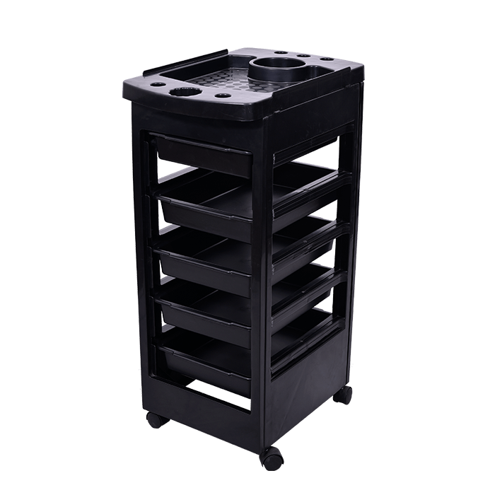 Choaba Salon Trolley for Professional Salon