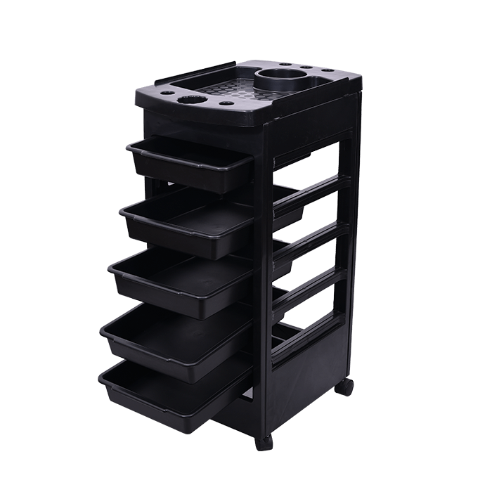 Choaba Salon Trolley for Professional Salon