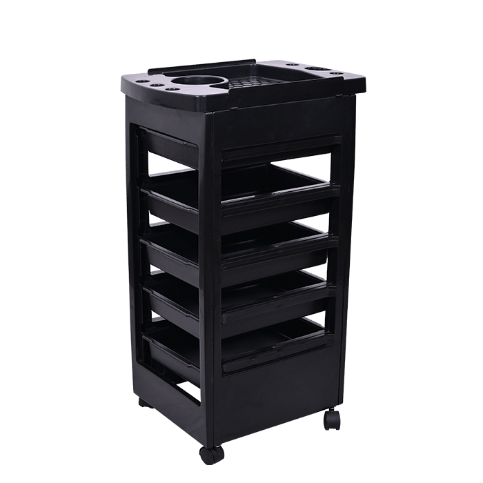 Choaba Salon Trolley for Professional Salon