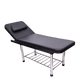 Salon Massage Bed / Beauty Parlor and Spa Massage Bed/ Steel Base Massage Table