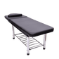 Salon Massage Bed / Beauty Parlor and Spa Massage Bed/ Steel Base Massage Table