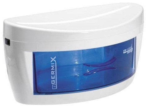 Germix UV Sterilizer , Tools Disinfectant for Salon and Personal use
