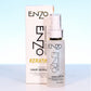 Original Enzo Professional Keratin Hair Serum for Women and Men And Best Solution For Damaged Hair Smooth Hair - 100 ML
