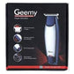 Geemy GM 6025 Hair Trimmer