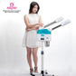 Hot and Cold Facial Steamer, Hot and Cold Mist Spray for salon and Spas