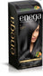 Enega Creme Hair Color Black 60 grams + 60 ml