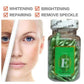 Shills Professional Vitamin E Facial Oil Soft gel Face Capsules