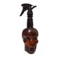 Skull Barber Water Spray Bottle -400 ml barber water sprayer,