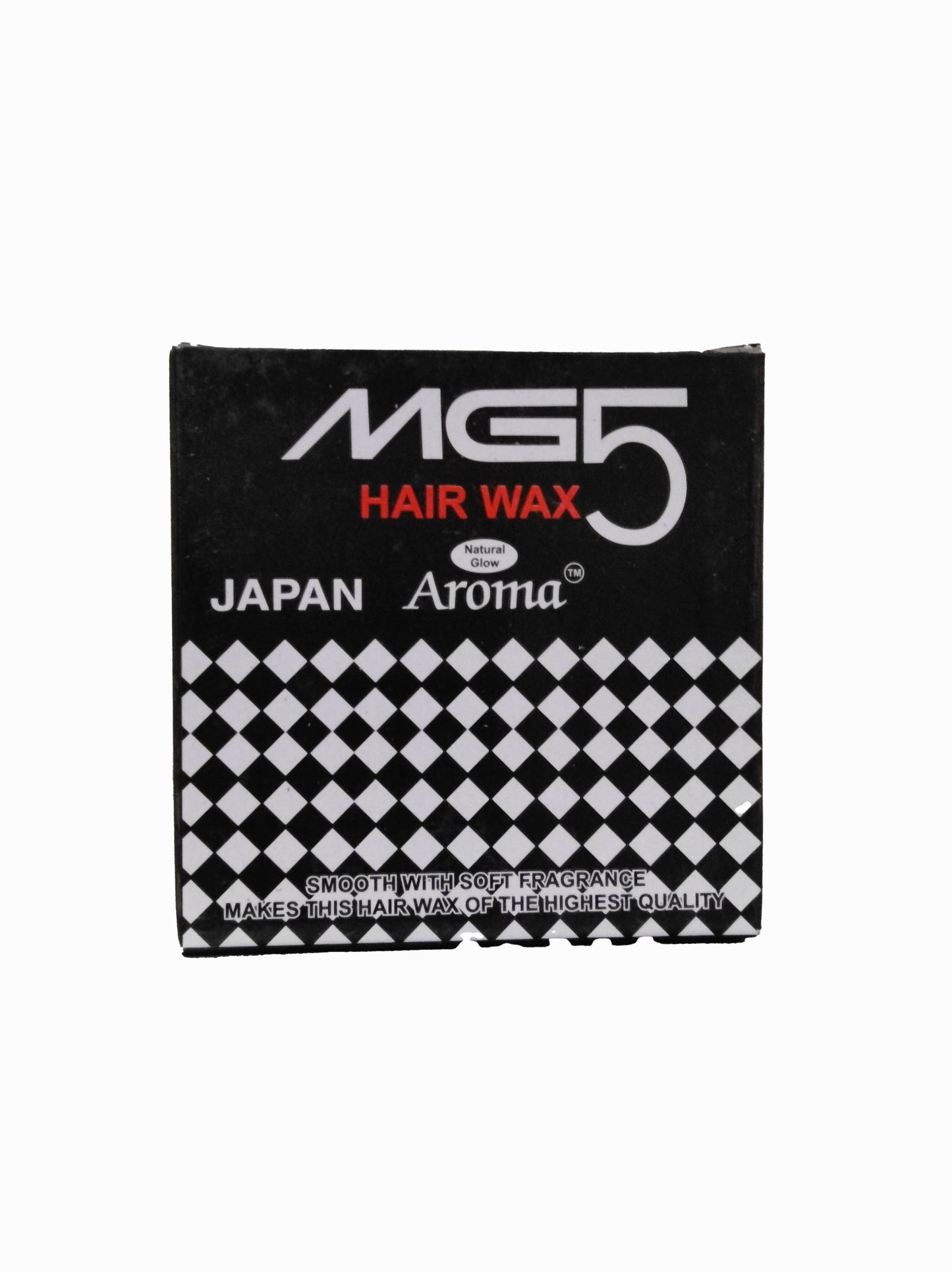 MG5 Hair Wax 150 Grams