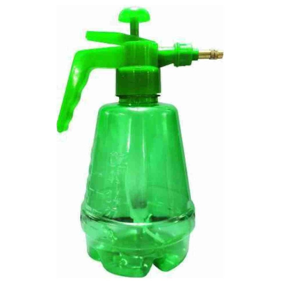 Handheld Salon , Barber Spray Bottle, Pump Pressure Water Sprayer 1.5 L Hand Held Sprayer (Pack of 1) 1.5 L Hand Held Sprayer