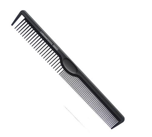 Toni & Guy Carbon Antistatic Hair Comb- 06900