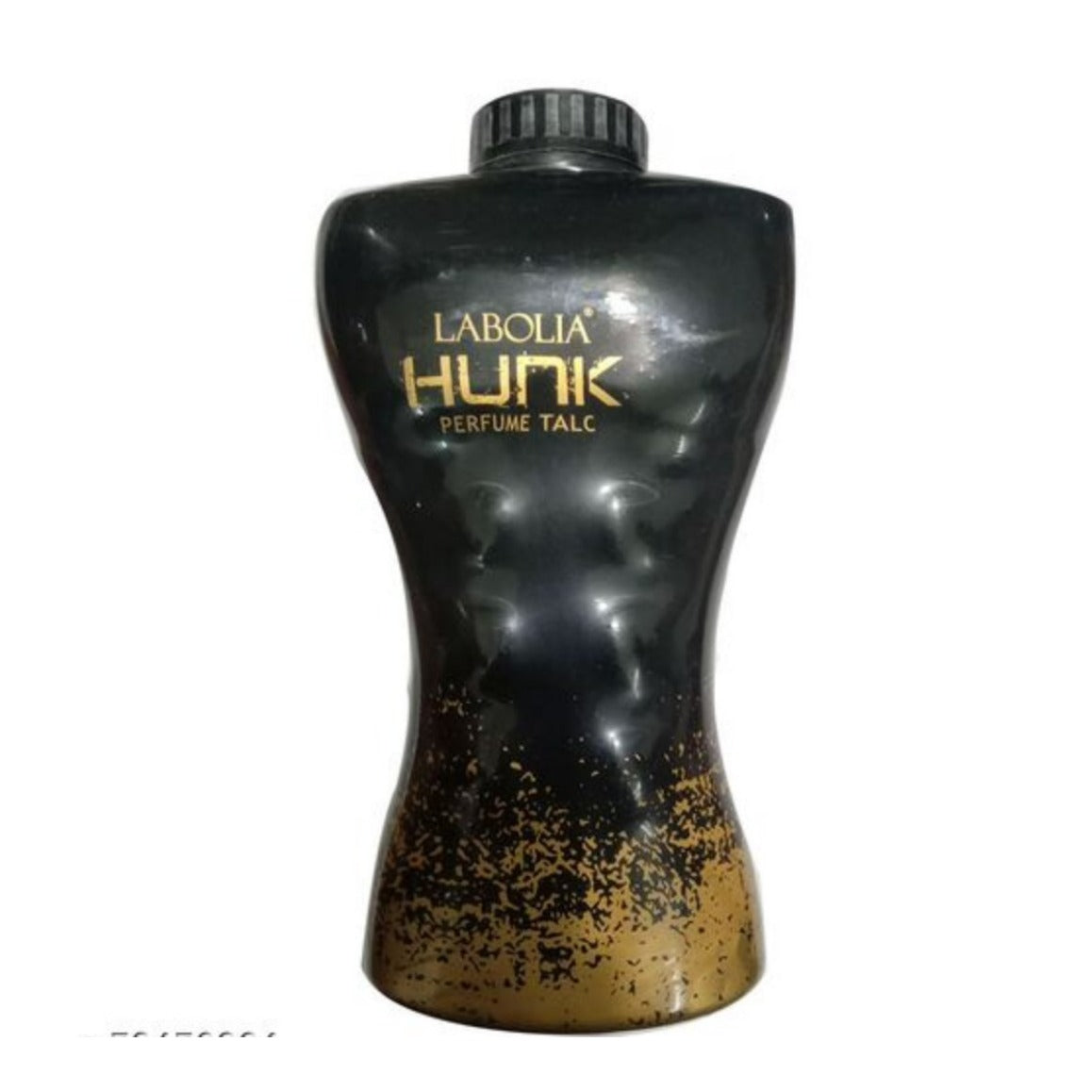Labolia Hunk Perfume Talcum Powder - 300g (1)  (300 g)