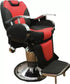Sturdy and Comfortable BigBoss Salon Chair, Barber Chair